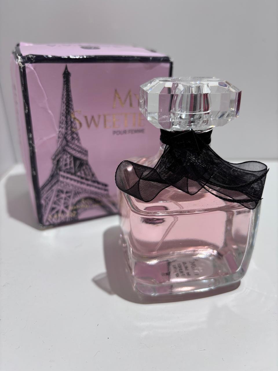 PERFUME MY SWEETIE